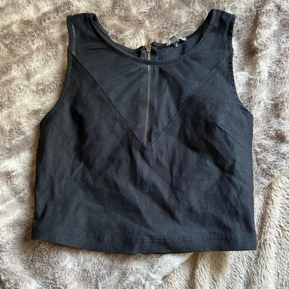 Vest